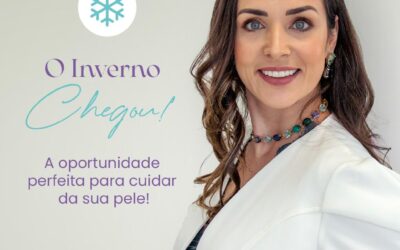 O Inverno Chegou