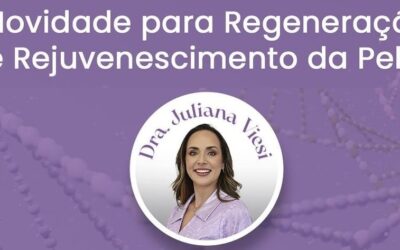 PDRN: O Poder do DNA de Salmão na Regeneração da Pele