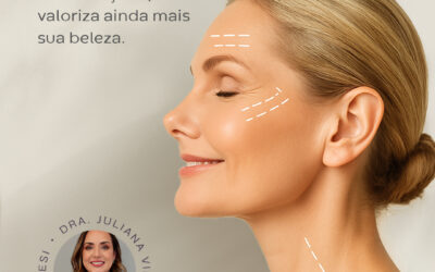 Toxina Botulínica no Terço Superior e Pescoço: A Combinação Estratégica para um Rejuvenescimento Completo