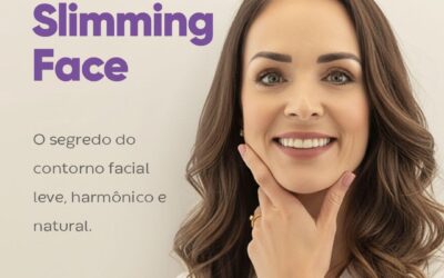 Slimming Face: o que é e como funciona?