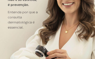 Check-up dermatológico